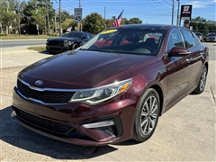 2019 Kia Optima  2019 Kia Optima