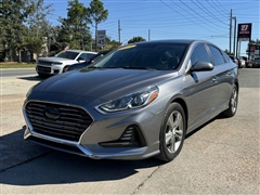 2018 Hyundai Sonata  2018 Hyundai Sonata