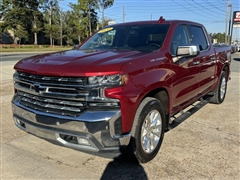 2020 Chevrolet Silverado 1500  2020 Chevrolet Silverado 1500