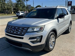 2016 Ford Explorer  2016 Ford Explorer