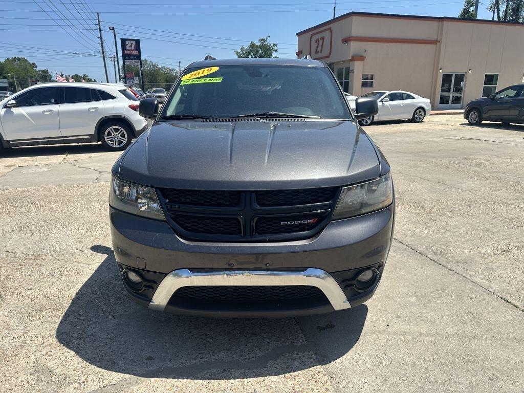 Dodge Journey  2019