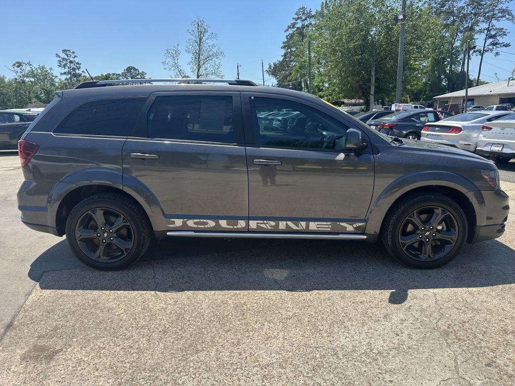 Dodge Journey  2019