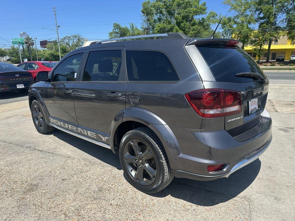 Dodge Journey  2019