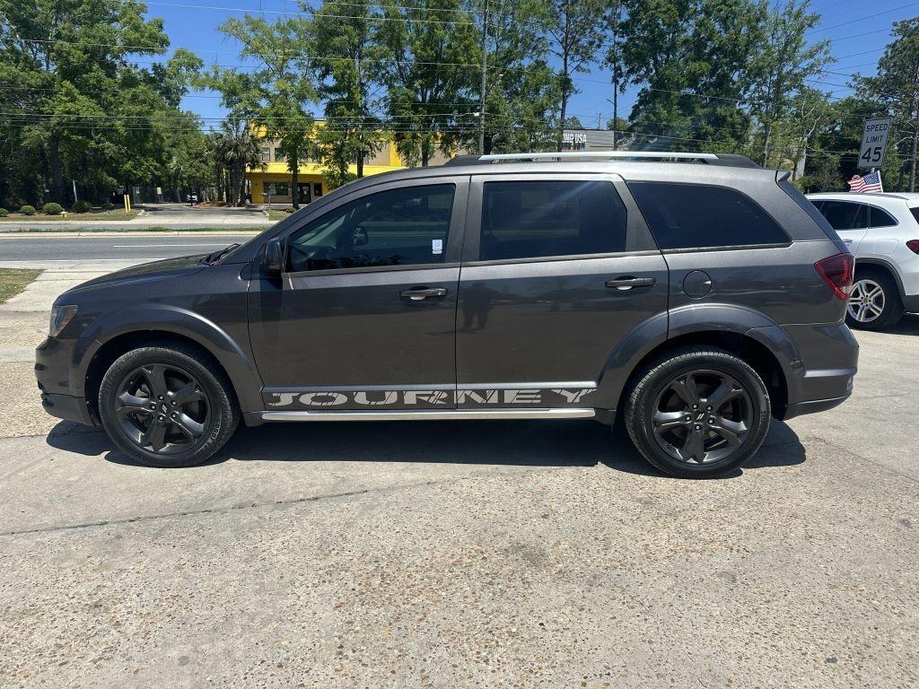 Dodge Journey  2019