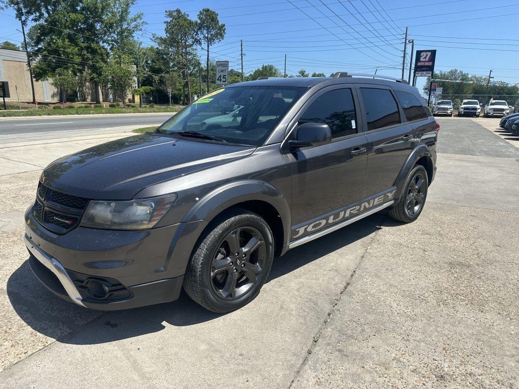 Dodge Journey  2019