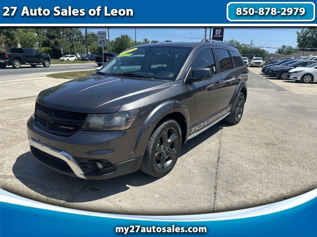 Dodge Journey  2019