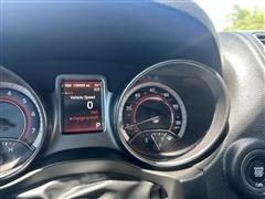 2019 Dodge Journey 