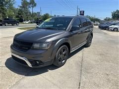 2019 Dodge Journey 