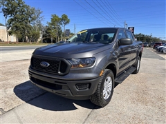 2019 Ford Ranger  2019 Ford Ranger