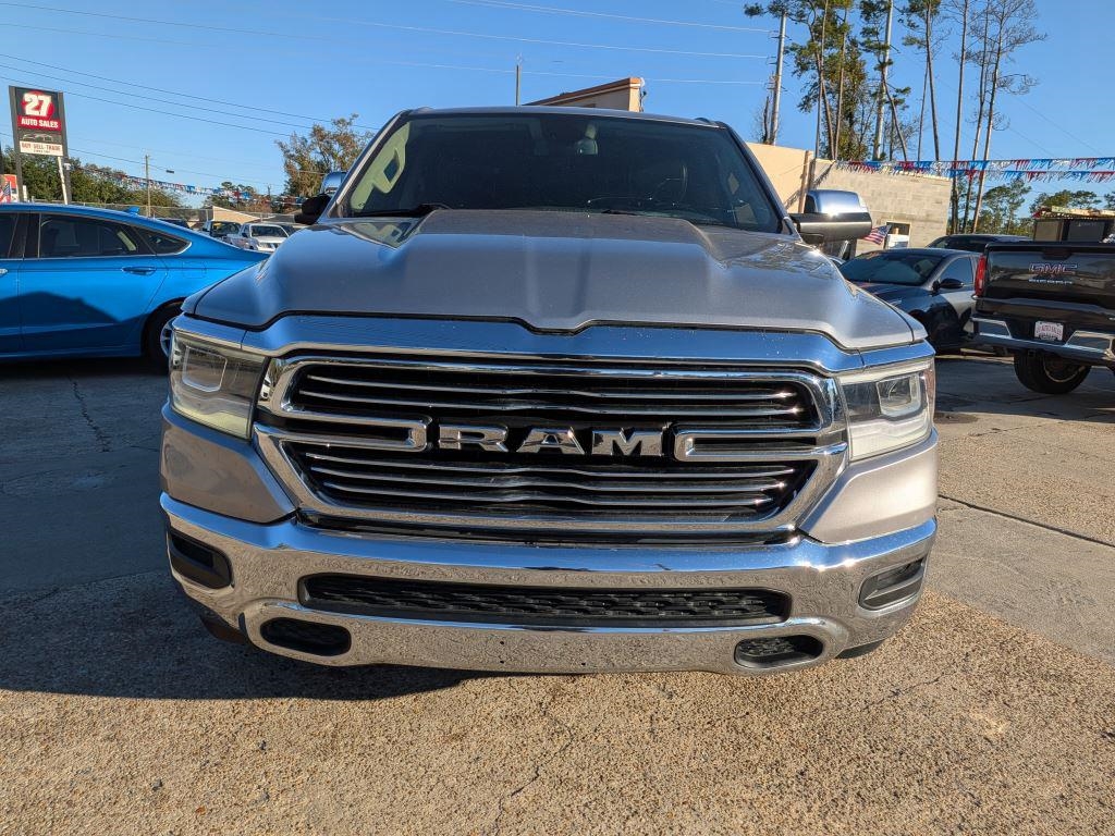 RAM 1500  2019