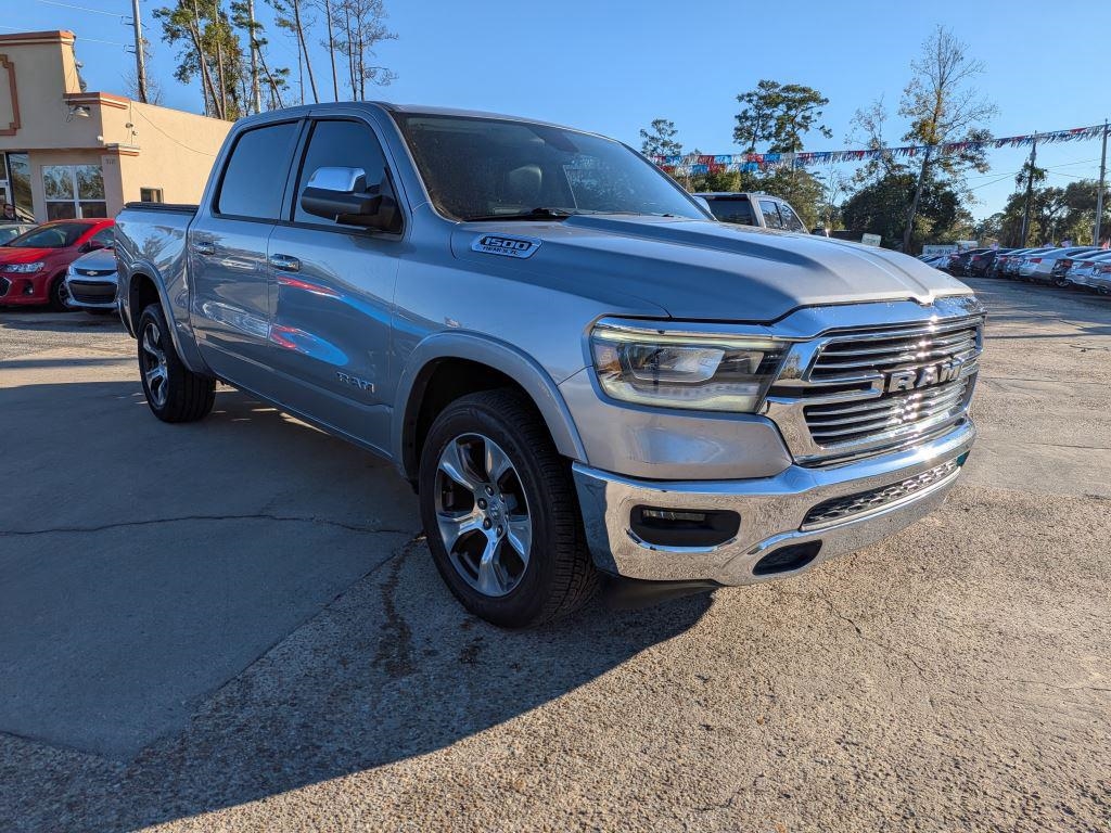 RAM 1500  2019