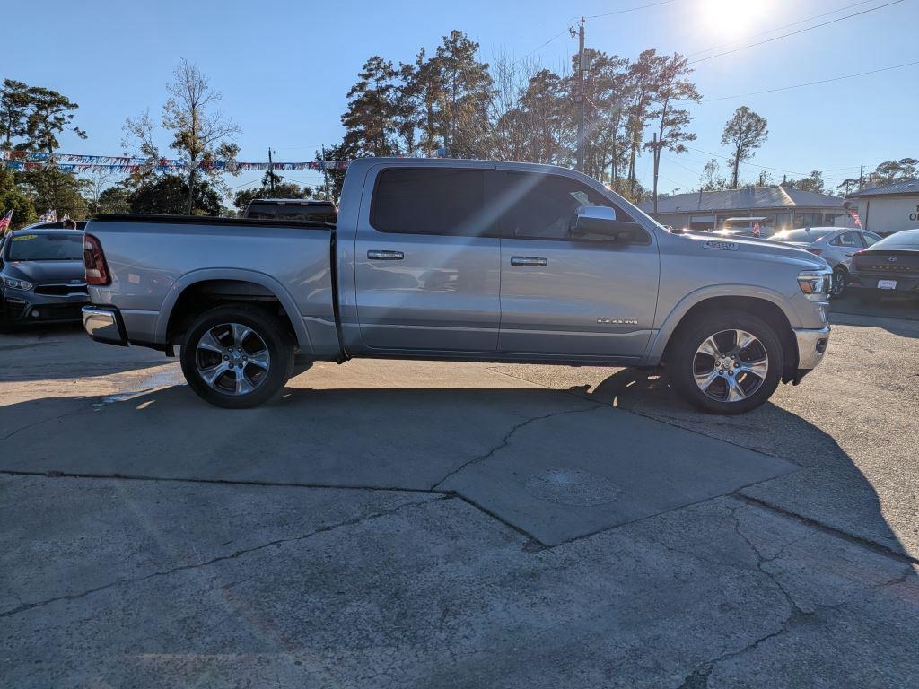 RAM 1500  2019