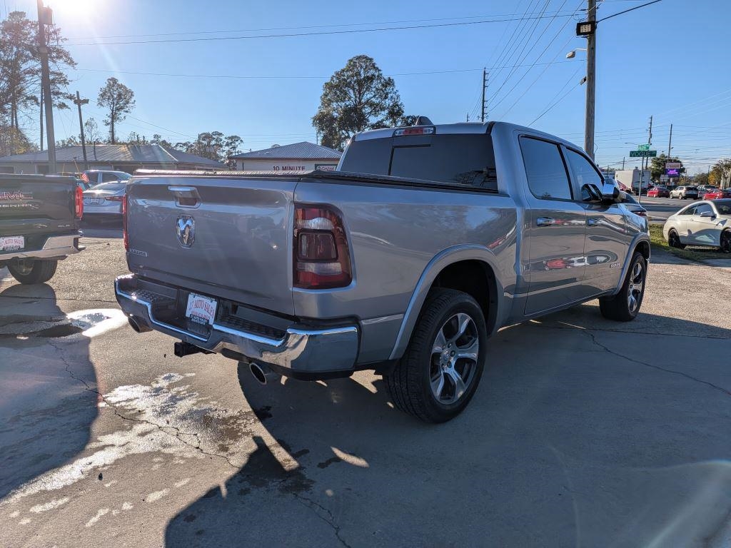 RAM 1500  2019