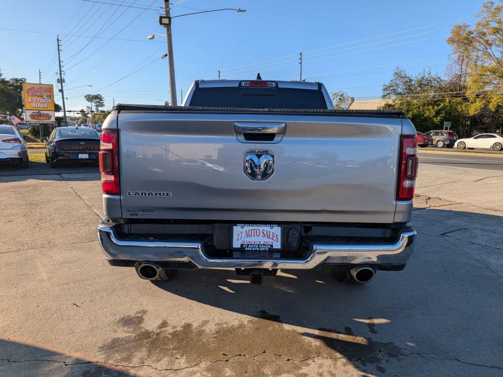 RAM 1500  2019