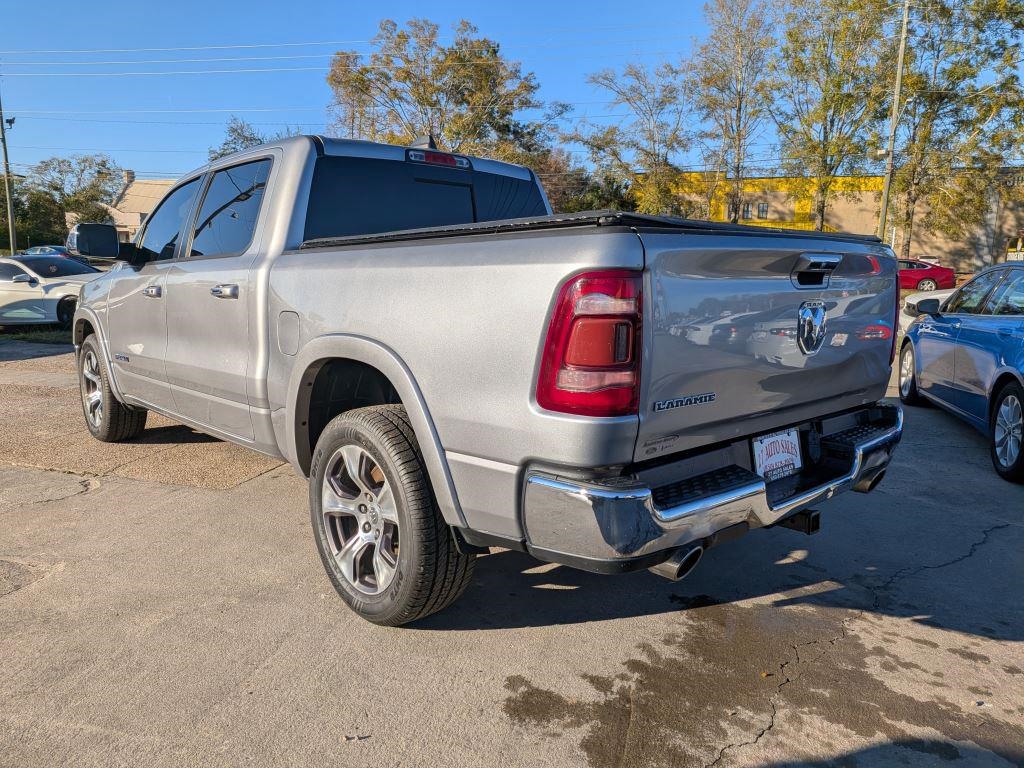 RAM 1500  2019