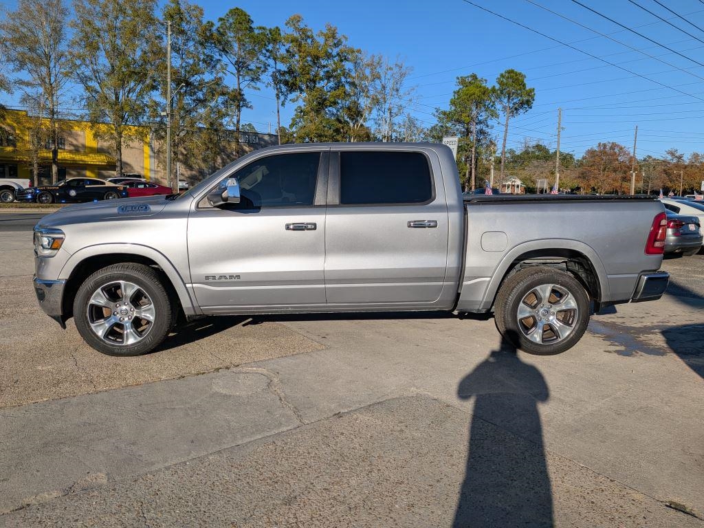 RAM 1500  2019