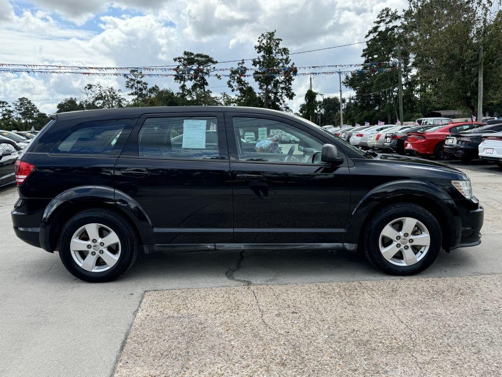 Dodge Journey  2013 Dodge Journey  2013