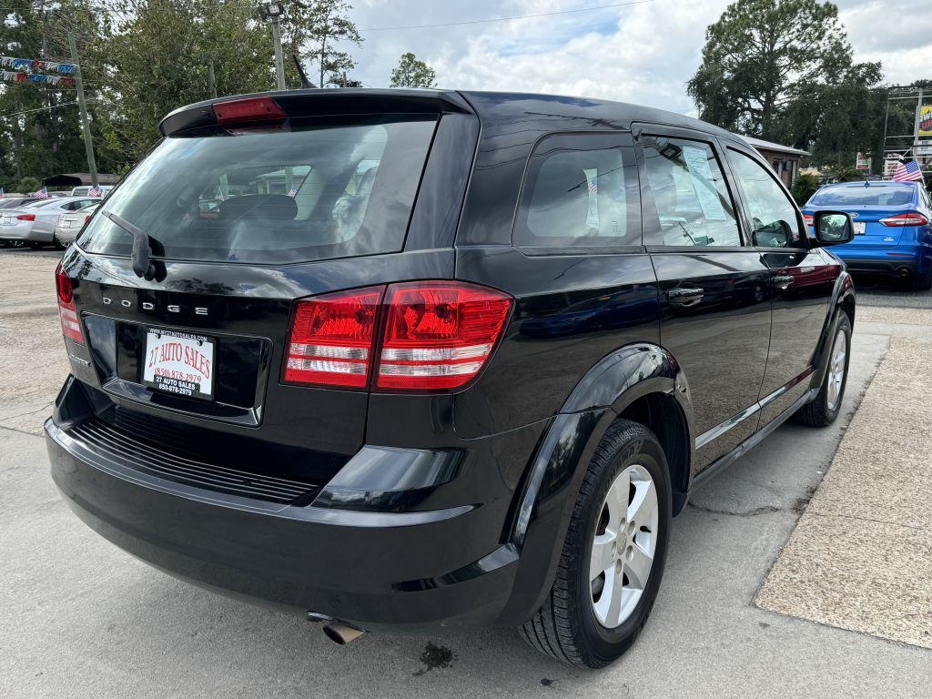 Dodge Journey  2013 Dodge Journey  2013
