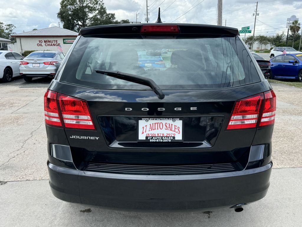 Dodge Journey  2013 Dodge Journey  2013