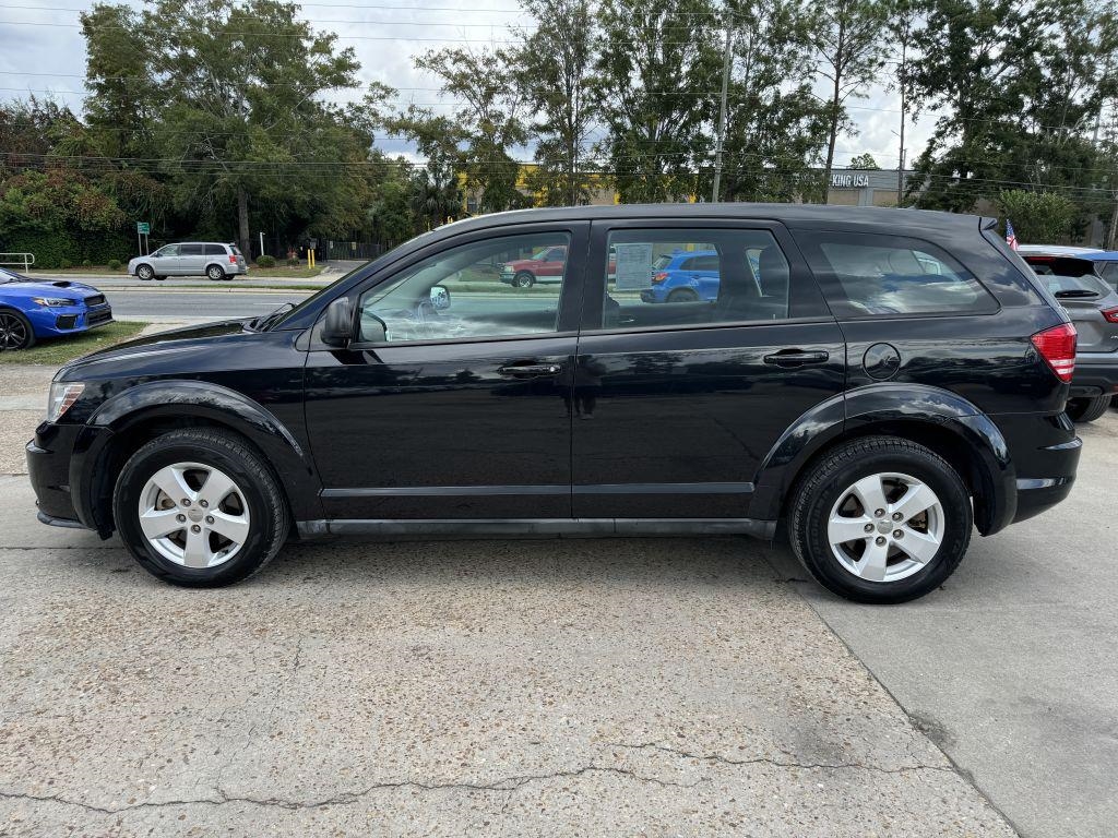 Dodge Journey  2013 Dodge Journey  2013
