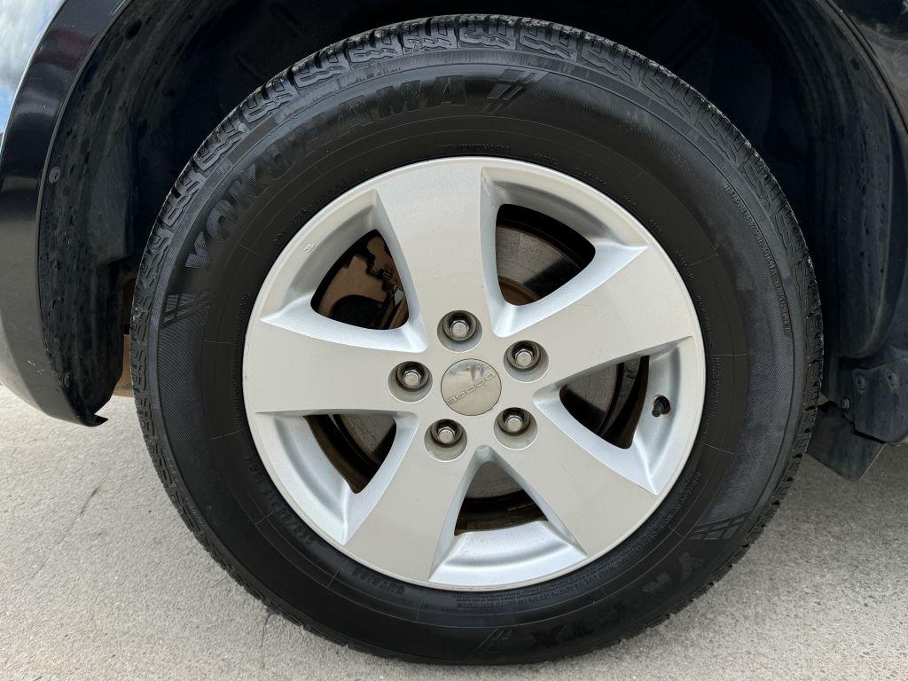 Dodge Journey  2013 Dodge Journey  2013