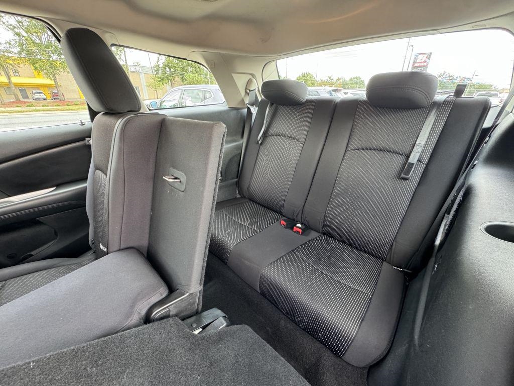 Dodge Journey  2013 Dodge Journey  2013