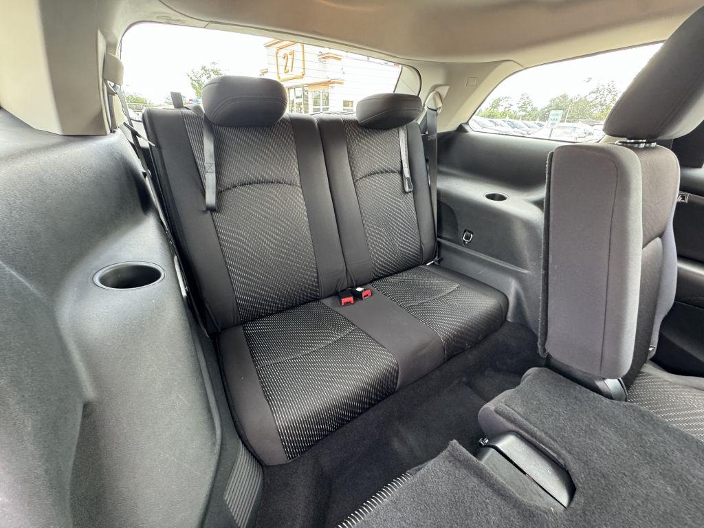 Dodge Journey  2013 Dodge Journey  2013