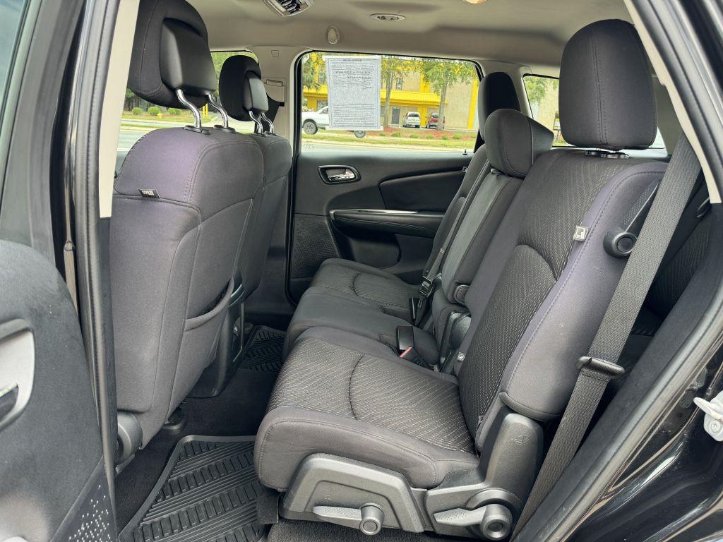 Dodge Journey  2013 Dodge Journey  2013