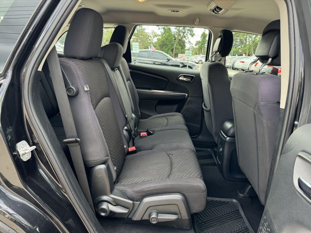 Dodge Journey  2013 Dodge Journey  2013