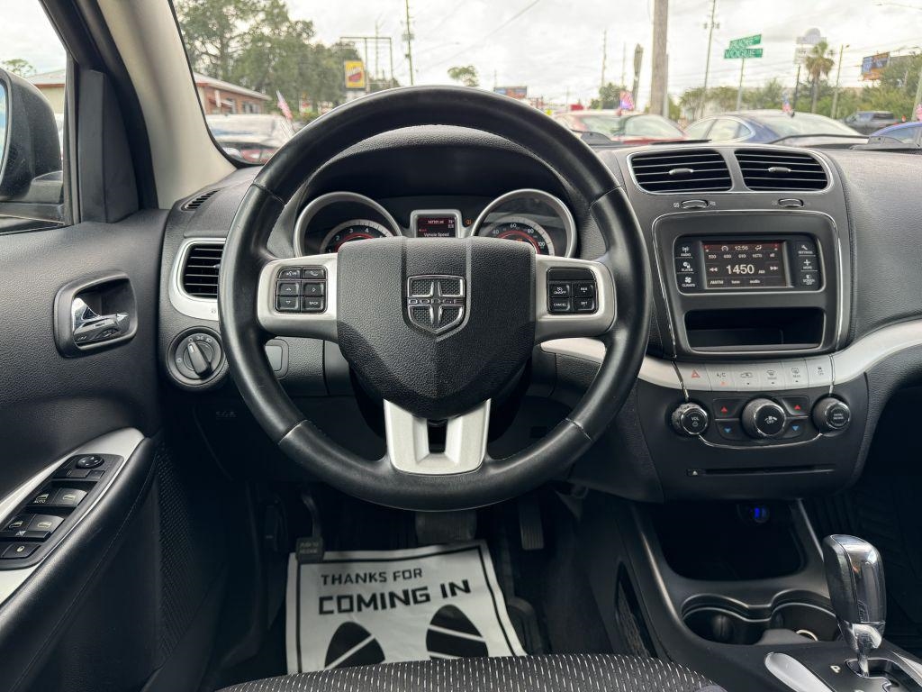 Dodge Journey  2013 Dodge Journey  2013