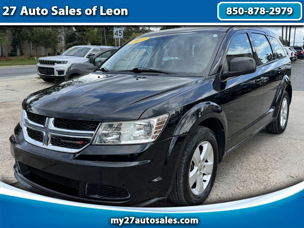 Dodge Journey  2013 Dodge Journey  2013