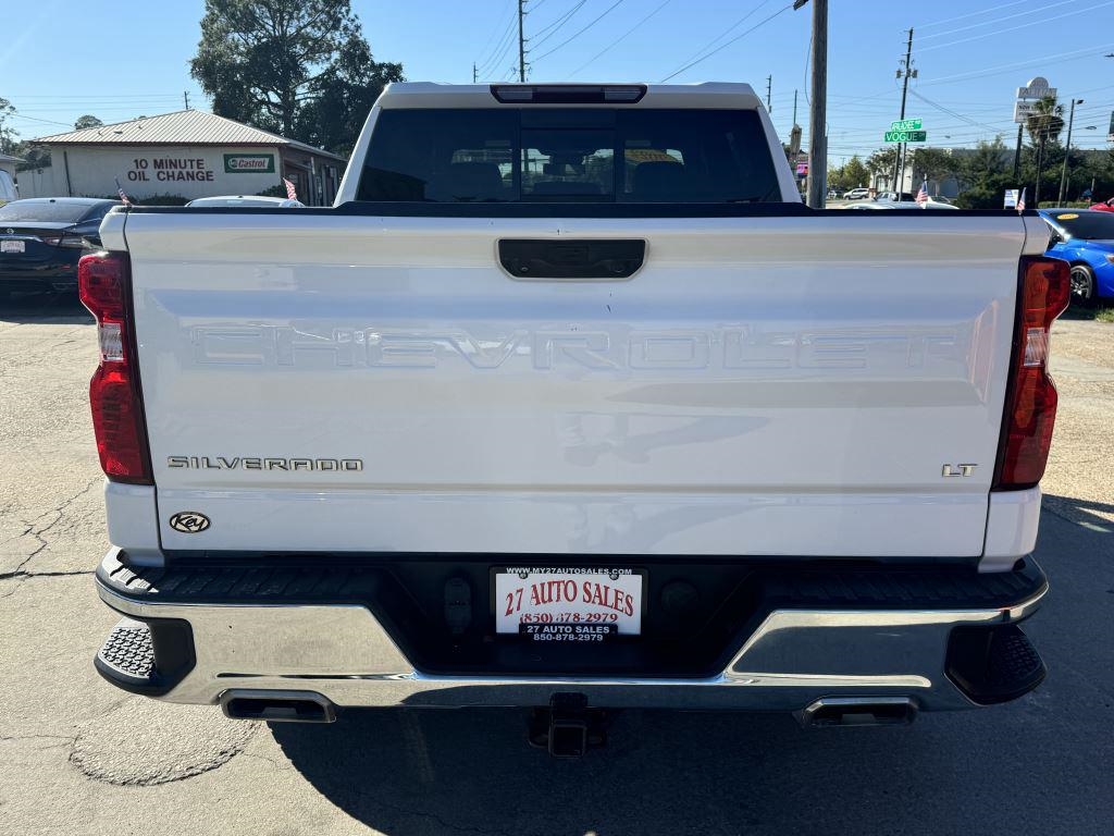Chevrolet Silverado 1500  2022 Chevrolet Silverado 1500  2022