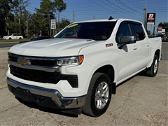 2022 Chevrolet Silverado 1500  2022 Chevrolet Silverado 1500