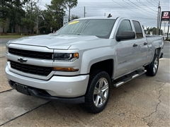 2019 Chevrolet Silverado 1500 LD  2019 Chevrolet Silverado 1500 LD