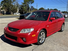 2003 Mazda Protege5 