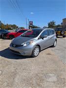 2015 Nissan Versa Note 