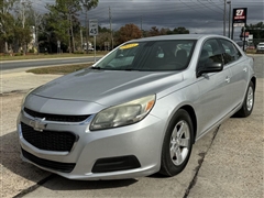 2015 Chevrolet Malibu 