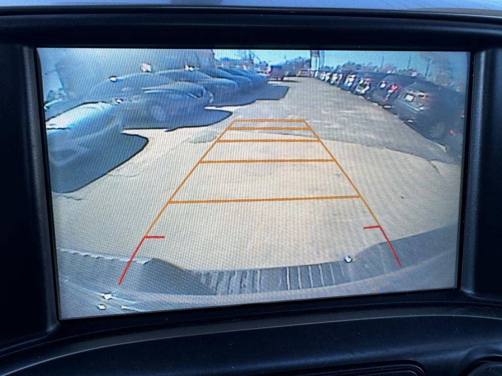 Chevrolet Silverado 1500  2017