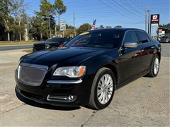 2013 Chrysler 300 