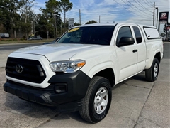 2021 Toyota Tacoma 2WD 
