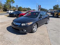 2012 Acura TSX 