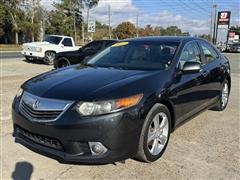 2012 Acura TSX 