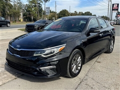 2020 Kia Optima 