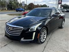 2019 Cadillac CTS Sedan 