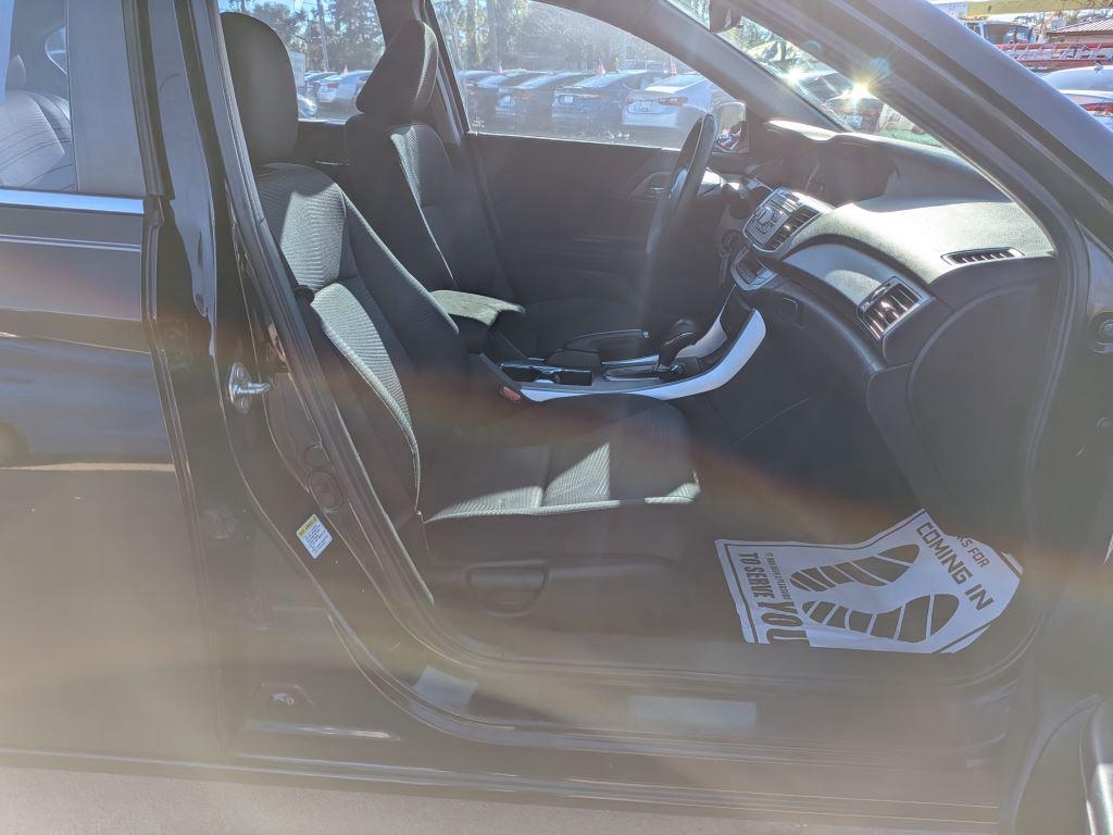 Honda Accord Sedan  2014