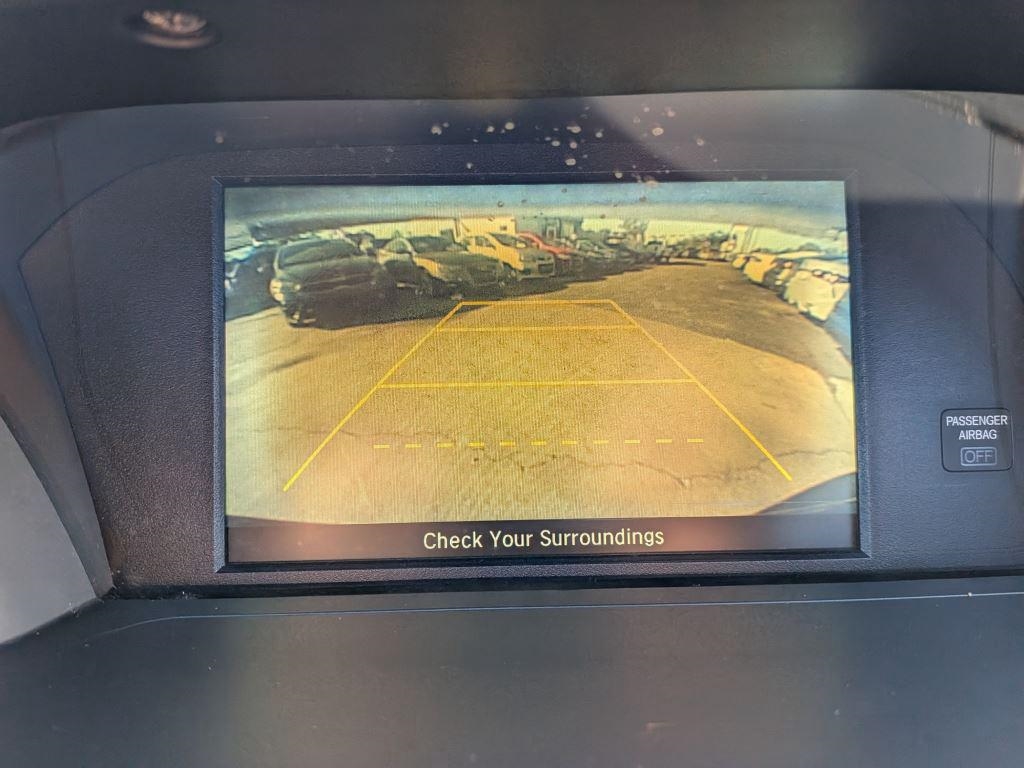 Honda Accord Sedan  2014