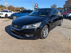 2014 Honda Accord Sedan 