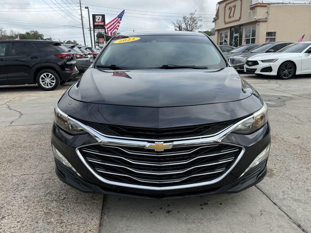 Chevrolet Malibu  2023
