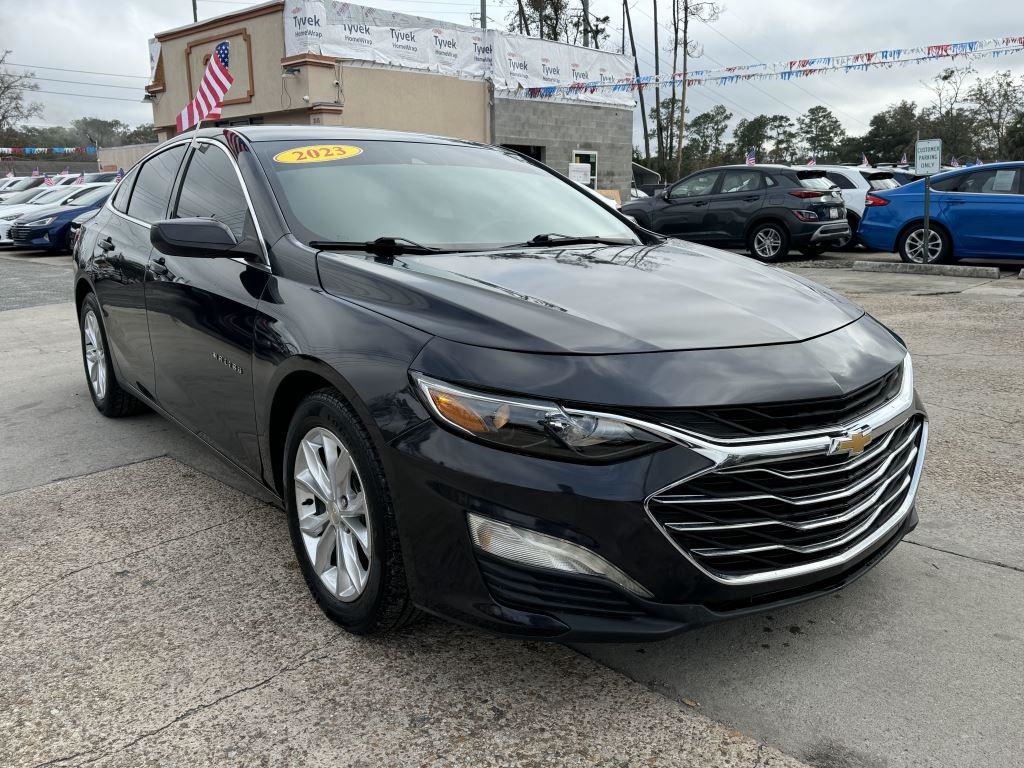 Chevrolet Malibu  2023