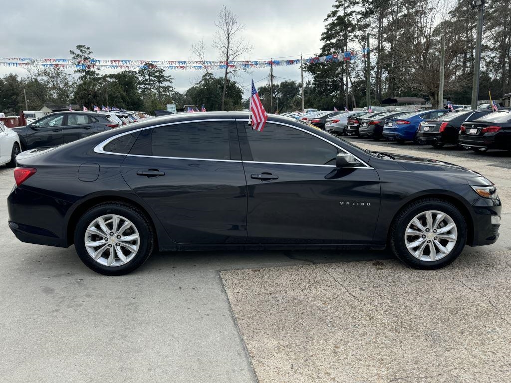 Chevrolet Malibu  2023